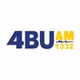 4BU Bundaberg logo