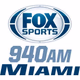 Logo de Fox Sports 940 - WINZ