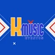 Kmusic Eventos logo