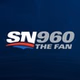 Sportsnet 960 The FAN - CFAC logo