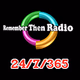 Logo de Remember Then Radio