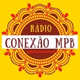 Logo de Rádio Conexão MPB