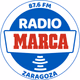 Logo de Radio Marca Zaragoza