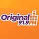 Logo de Original 91.9 FM