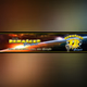 Rádio Renascer Gospel logo