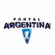 Logo de Portal Argentina