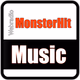 Logo de MonsterHitMusic