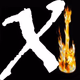 Logo de Rock Show Radio - Rock Show X
