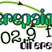 Radio Terepaima 102.9 FM logo