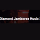 Logo de Diamond Jamboree Music 2