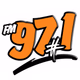 Logo de Los Número Uno 97.1 - XHHQ