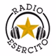 Logo de Radio Esercito
