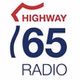 Highway 65 Radio logo