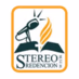 Logo de Radio Stereo Redención