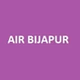 All India Radio - AIR Bijapur logo