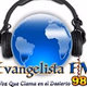 Logo de Evangelista FM 98.3