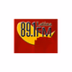 Radio Latina 89.1 logo