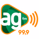 Logo de Rádio AG