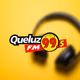 Logo de Rádio Queluz 99.5
