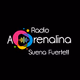 Logo de Radio Adrenalina