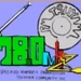エフエムつやま logo