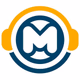 Logo de Radio Monumental