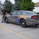 Scotts Bluff County Police logo