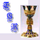 Traditional Catholic Radio logo
