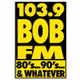 103.9 BOB FM - KBBD logo