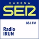 Cadena SER - Radio Irun logo