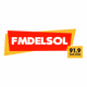 Logo de FM Del Sol 91.9