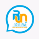Logo de Radio Universidad de Nariño