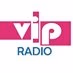 Logo de VIP Radio Guyana