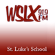 Logo de WSLX 91.9 FM - WSLX