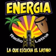 Logo de Energia Radio Latina