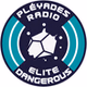 Pléyades Radio logo
