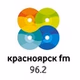 Красноярск ФМ logo
