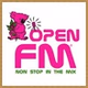 OPENFM logo
