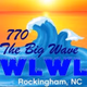Logo de Big Wave Radio 770 - WLWL