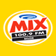 Mix FM Belém logo