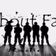 About Face Radio logo