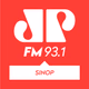 Logo de Jovem Pan Sinop