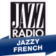 Logo de Jazz Radio - Jazzy French