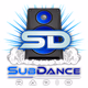 Logo de SubDance Radio