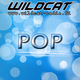 Logo de WildCat - Pop