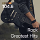 Logo de 104.6 RTL - Rock Greatest Hits