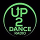 Up2Dance Radio logo