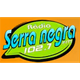Logo de Rádio Serra Negra FM