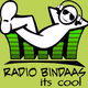 Logo de RadioBindaas