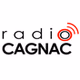 Radio Cagnac logo